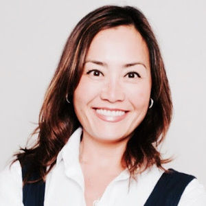 Meet your Posher, Janet